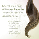 Naturtint CC Cream Leave-In Conditioner for Color-Treated, Dry, or Normal Hair Formulated to Nourish, Smooth, and Soften Hair while Providing Long-Lasting Color Protection Naturtint