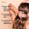 Hair Loss Shampoo | Hair Regrowth Shampoo For Thinning Hair | Hair Growth Product For Men and Women | Just Nutritive | 16 Oz Infinity Warehouse