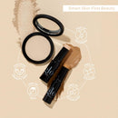 Glo Skin Beauty Modern Matte Foundation, Oil-Free, 1N, 30 mL | Full coverage matte foundation, salicylic acid + niacinamide, non-comedogenic, buildable, oily and acne-prone skin Infinity Warehouse