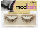 Andrea Mod Strip Lash Pair Style 62 (Pack of 4) Andrea