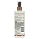 Hair Food Coconut & Argan Oil Heat Protectant Spray Blend, Paraben & Dye Free, 6.4 fl oz Hair Food