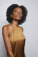 Nexxus Curl DefineCurl Define Moisturizing Conditioner For Curly and Coily Hair with Marula Oil Hair Conditioner for Strengthening and Moisturizing Curls 13.5 oz Nexxus