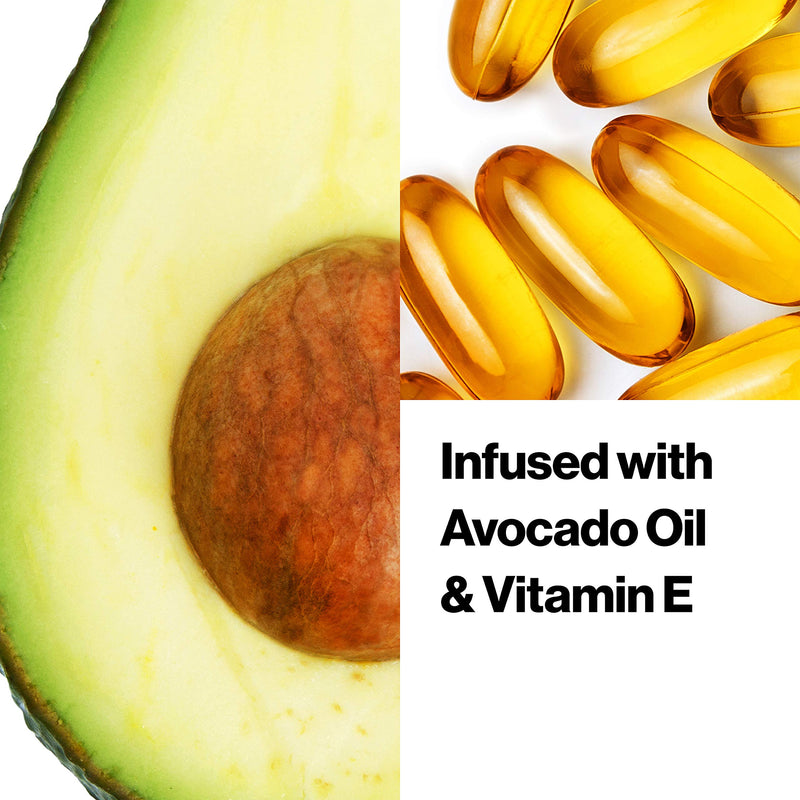 Revlon Super Lustrous Lipstick, High Impact Lipcolor with Moisturizing Creamy Formula, Infused with Vitamin E and Avocado Oil in Plum / Berry, Rum Raisin (535) REVLON