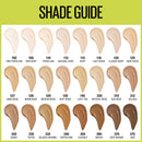 Maybelline New York Super Stay Full Coverage Liquid Foundation Makeup, 340 Cappuccino, 1 Fl Oz Maybelline New York