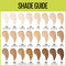 Maybelline New York Super Stay Full Coverage Liquid Foundation Makeup, 340 Cappuccino, 1 Fl Oz Maybelline New York