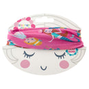 Stephen Joseph Kids' Toddler Headband Accessories, Mermaid Pink, One Size Stephen Joseph