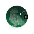 Barrister and Mann Bay Rum Shaving Soap Barrister and Mann