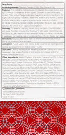 Control Corrective Tinted Moisturizer with SPF 30 | Evens Out Skin Tone, Moisturizes & Protects | 2.5 oz CONTROL CORRECTIVE SKIN CARE SYSTEMS