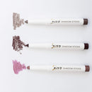 Belle Beauty by Kim Gravel Shero Shadow Stick - Bold Eye Shadow for Effortlessly Stunning Eyes - Stella Grey Belle Beauty
