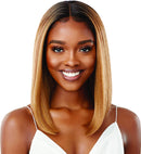 Outre EveryWear Lace Front Wig EVERY3 (DRFF425/99J) Outre