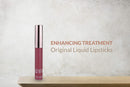 Girlactik Long Lasting Matte Lip Paint Liquid Lipstick (Demure) Girlactik