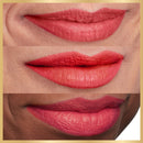 L'Oreal Paris Age Perfect Satin Lipstick with Precious Oils, 204 Spring Coral, 0.13 Ounce L'Oreal Paris