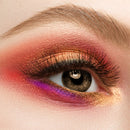 EBIN NEW YORK Cleopatra's Love - Secret of Pharaoh Eyeshadow Palette, Highly Pigmented and Blendable, Cruelty-Free, Long-Lasting Matte & Shimmer EBIN NEW YORK