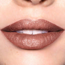 Revlon Super Lustrous Lipstick, High Impact Lipcolor with Moisturizing Creamy Formula, Infused with Vitamin E and Avocado Oil in Nude / Brown Pearl, Pink Pearl (030) REVLON