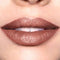 Revlon Super Lustrous Lipstick, High Impact Lipcolor with Moisturizing Creamy Formula, Infused with Vitamin E and Avocado Oil in Nude / Brown Pearl, Pink Pearl (030) REVLON