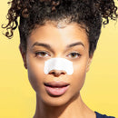 Bioré Witch Hazel Ultra Cleansing Pore Strips, 18 Nose Strips, Clears Pores up to 2x More than Original Pore Strips, features C-Bond Technology, Oil-Free, Non-Comedogenic Use Bioré Store