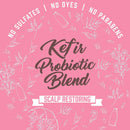 AVEENO Kefir Probiotic Blend Shampoo 12oz Aveeno Store