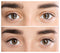 Minimalistic Beauty No More Fake Lash And Brow Serum - Made in USA - Natural & Vegan Eyelash Growth Serum and Brow Enhancer to Grow Longer, Fuller, Thicker Lashes, Luscious Lashes and Eyebrows, 3.5ml Minimalistic Beauty