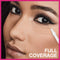 Maybelline Super Stay Super Stay Full Coverage, Brightening, Long Lasting, Under-eye Concealer Liquid Makeup For Up To 24H Wear, With Paddle Applicator, Deep Bronze, 0.23 fl. oz., 65 Deep Bronze Maybelline New York