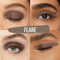 Maybelline New York Color Strike Eye Shadow Pen, Cream To Powder Finish, 35 Flare Maybelline New York