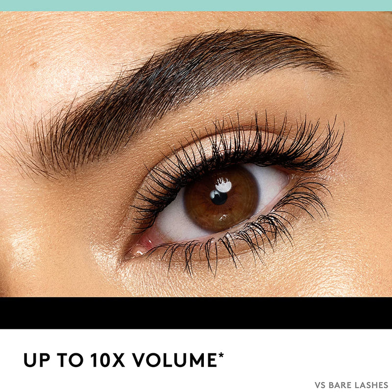 COVERGIRL Lash Blast Clean Volume Mascara, Black, 1 Count COVERGIRL