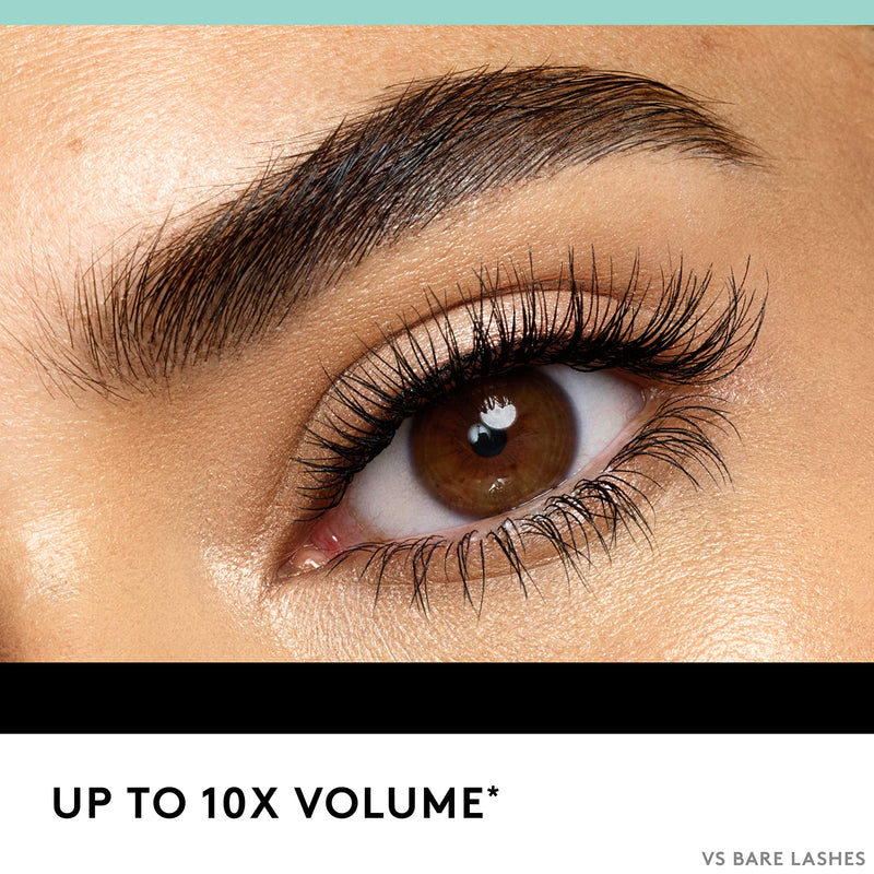 COVERGIRL Lash Blast Clean Volume Mascara, Black, 1 Count COVERGIRL