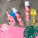 Hello Bello Kid’s Conditioner - Hypoallergenic, pH-Balanced & Dermatologist-Tested - Thoughtful Ingredients - Watermelon, 10 Fl Oz (Pack of 2) Hello Bello