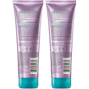 L'Oreal Paris EverPure Sulfate Free Repair and Defend Shampoo for Color-Treated Hair, Strengthening for Fragile Hair with Goji, 2 Count (8.5 Fl; Oz each) (Packaging May Vary) L'Oreal Paris Store