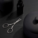 Tweezerman G.E.A.R. Facial Hair Scissors Model No. 29021-MG Tweezerman