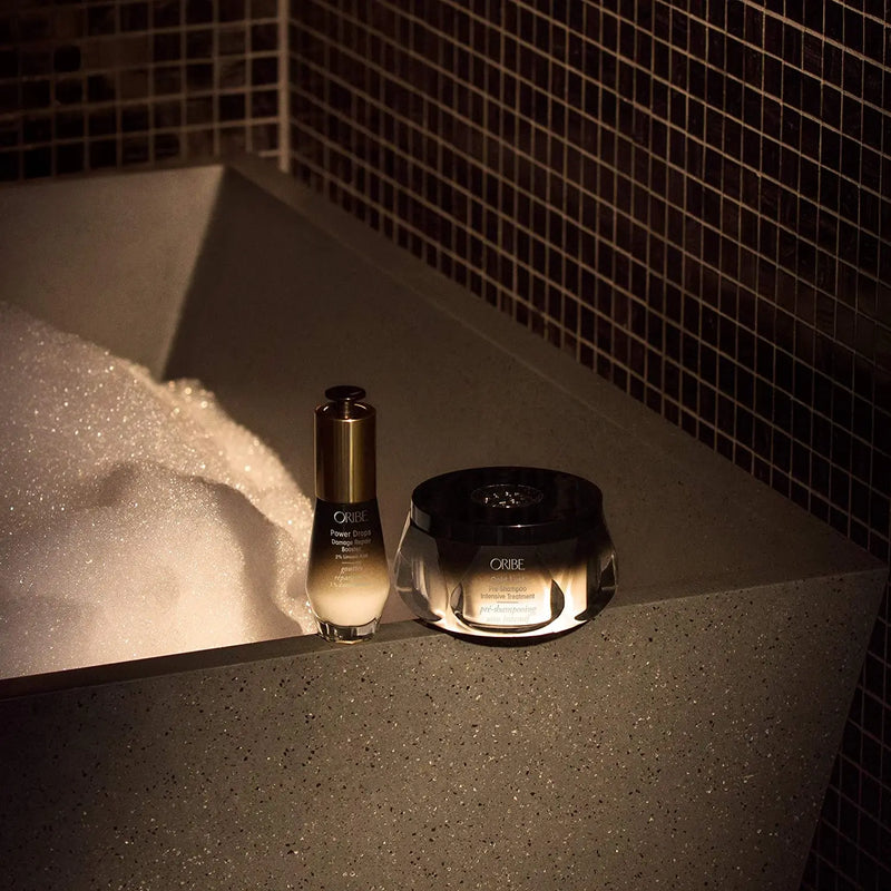 Oribe Power Drops Damage Repair Booster with 2% Linoleic Acid Beauty Coquette