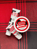 UDDERLY SMOOTH NonGreasy Hand and Body Moisturizer Cream Bundle 1 Kit, 3 Count UDDERLY SMOOTH