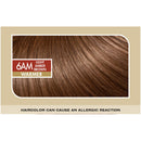 L'Oreal Paris Superior Preference Fade-Defying + Shine Permanent Hair Color, 6AM Light Amber Brown, Pack of 1, Hair Dye L'Oreal Paris