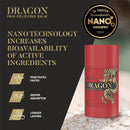 Dragon Balm 3.4oz Roll-Up Regular Strength Infinity Warehouse