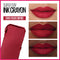 Maybelline SuperStay Ink Crayon Matte Longwear Lipstick With Built-in Sharpener, Own Your Empire, 0.04 Ounce Maybelline New York