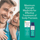 Nizoral Scalp Psoriasis Shampoo & Conditioner, 11 Ounce Nizoral