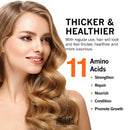 Regenerate Volumizing Shampoo and Regenerate Energizing Conditioner Bundle Mokita Naturals