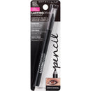 Maybelline New York Eyestudio Lasting Drama Waterproof Gel Eye Pencil, Smooth Charcoal, 0.04 Ounce Maybelline New York