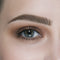 Maybelline New York TattooStudio Brow Tint Pen, Deep Brown Maybelline New York