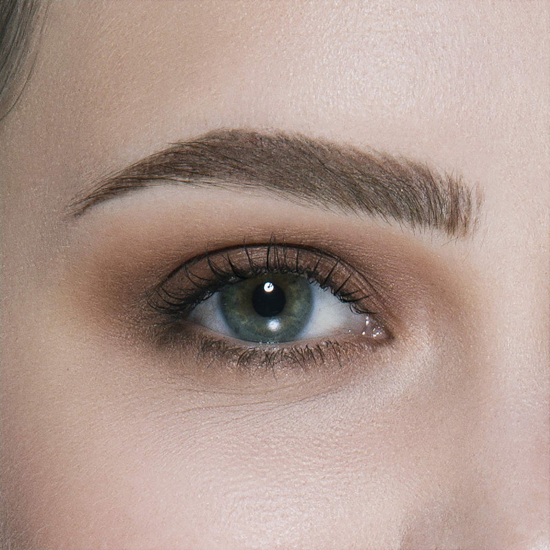 Maybelline New York TattooStudio Brow Tint Pen, Deep Brown Maybelline New York