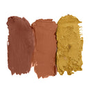 Black Radiance True Complexion Creme Contour Palette, Light to Medium, 7.5 Gram Black Radiance