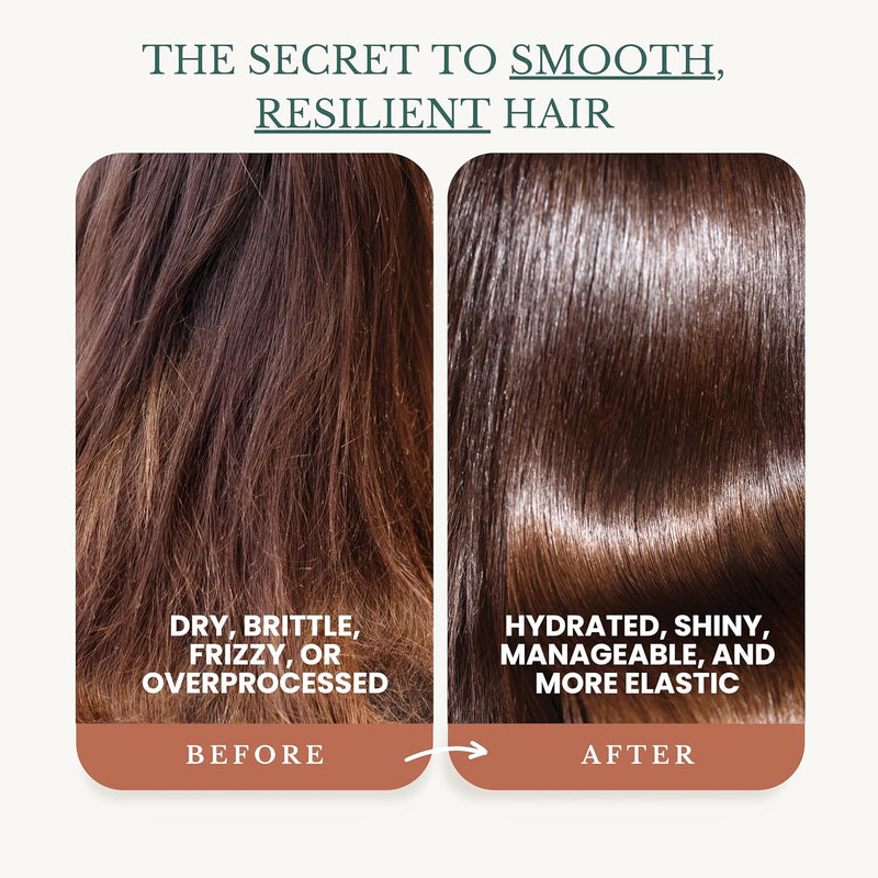 Argan Oil Shampoo and Conditioner Set with Biotin, Repairs Dry & Damaged Hair, Deeply Hydrating & Nourishing, Women & Men, Sulfate-Free, Organic, 16 fl oz Each Infinity Warehouse