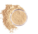 bellapierre Banana Setting Powder | Lightweight Color-Correcting Powder with All Day Makeup Protection | Eliminates Blotchiness and Dark Under-Eye Circles | Talc-Free | Matte Tint - Original - 0.14 Oz bellapierre