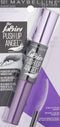 Maybelline New York The Falsies Push Up Angel Washable Mascara, Blackest Black, 0.33 fl. oz. Maybelline New York