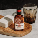 18.21 Man Made Wash, Sweet Tobacco, 3.4 fl. oz. 18.21 Man Made