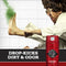 Old Spice Men's Body Wash, Swagger Scent, Red Collection 16 Fl Oz (Pack of 4) Old Spice