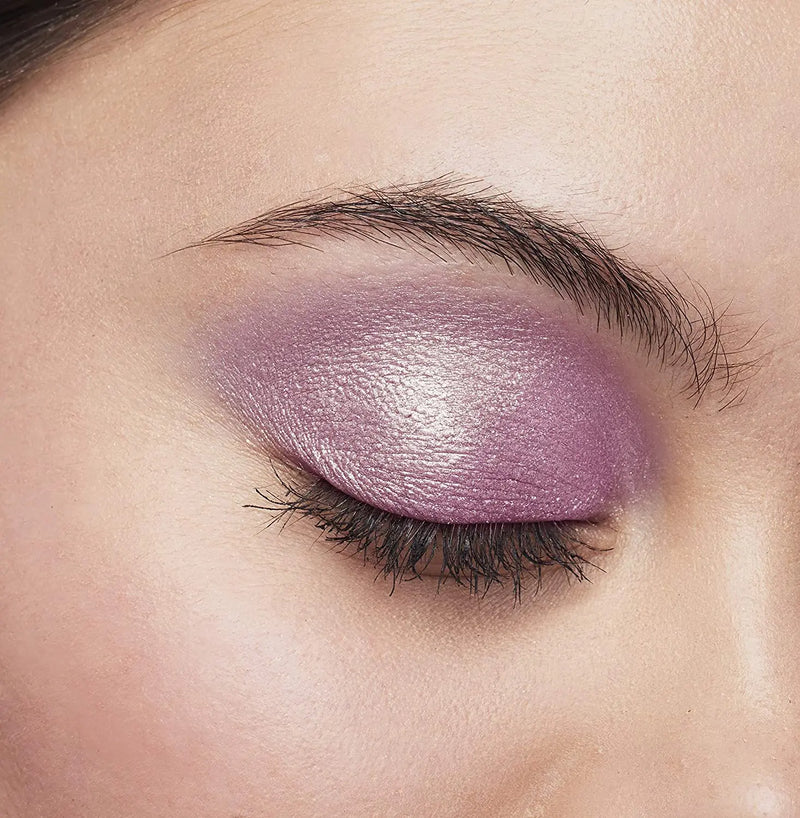 L'Oreal Paris Makeup Brilliant Eyes Shimmer Liquid Eye Shadow, Longwearing Lasting Shimmer, Crease Resistant, Flake-Proof, Precision Applicator, Quick Dry, Non-Greasy, Blush Jewel, 0.1 oz. L'Oreal Paris Store