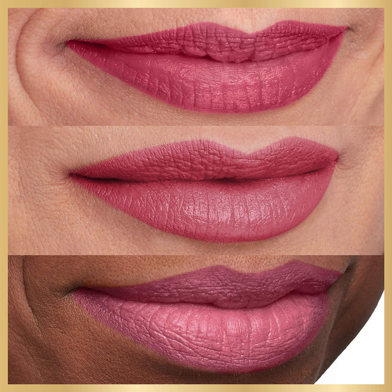 L'Oreal Paris Age Perfect Satin Lipstick with Precious Oils, 208 Subtle Primrose, 0.13 Ounce L'Oreal Paris