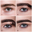 Revlon Colorstay Shape & Glow Eye Brow Marker and Highlighter, Taupe, 0.02 Oz (Marker), 0.008 Oz (Highlighter) REVLON