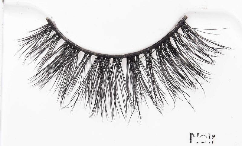 VLuxe by i-Envy False Eyelashes True Fit Lashes Soft & Natural Volume (Dream Fit) I-ENVY