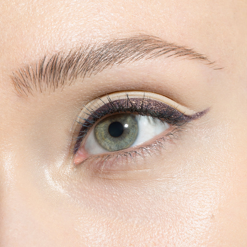 Julep When Pencil Met Gel All-Day Long-wear Eyeliner, Smoky Taupe Shimmer Julep
